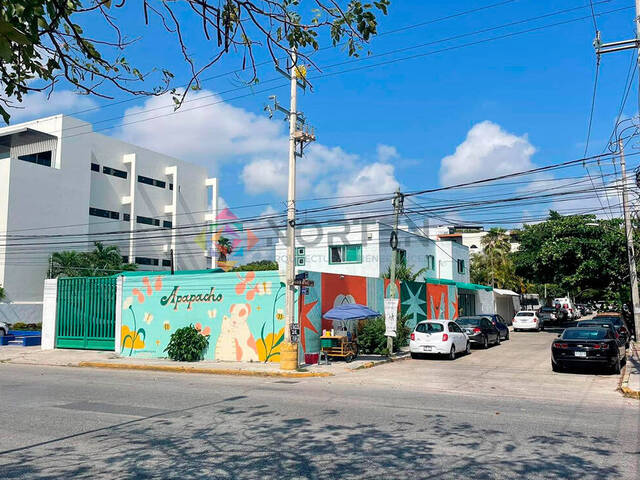 #NRL 048 - Local Comercial para Renta en Cancún - QR - 2
