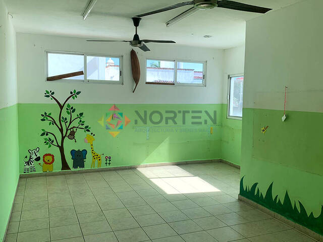#NRL 048 - Local Comercial para Renta en Cancún - QR - 3