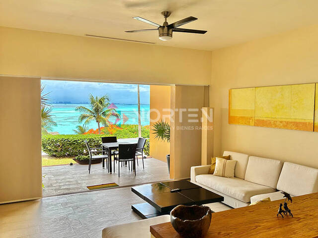 Departamento para Venta en Isla Mujeres - 5