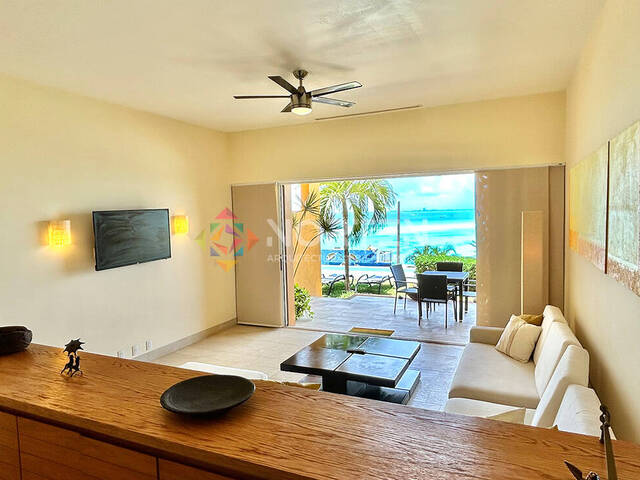 #NVD 122 - Departamento para Venta en Isla Mujeres - QR - 3