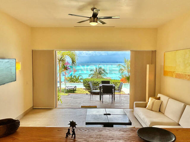 Departamento para Venta en Isla Mujeres - 4
