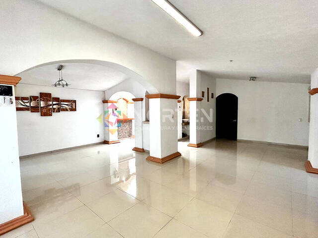 #NVC 043 - Casa para Venta en Cancún - QR - 3