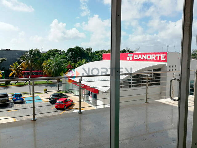 #NRL 022 6 - Local Comercial para Renta en Cancún - QR - 1