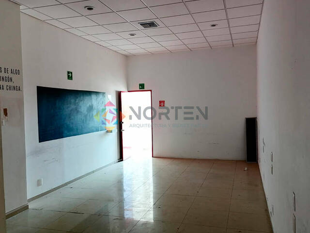 #NRL 022 6 - Local Comercial para Renta en Cancún - QR - 3