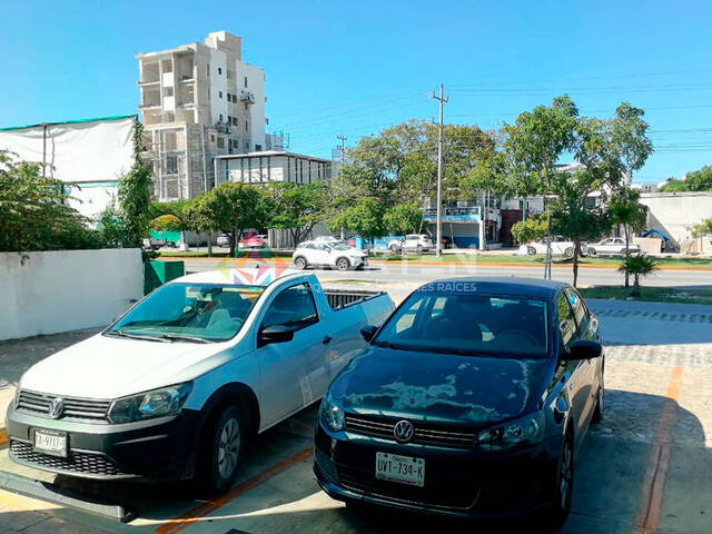Renta en Zona Hotelera - Cancún