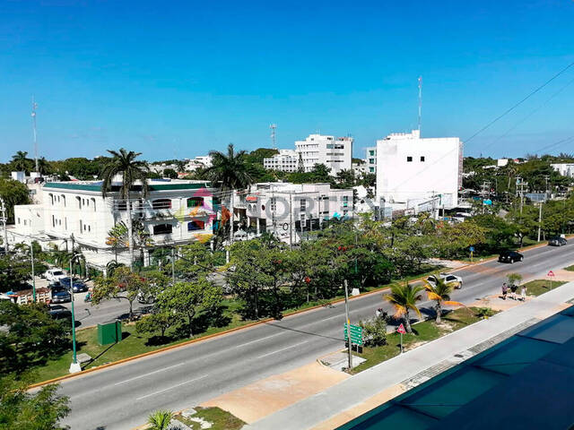 #NRL 051 - Edificio para Renta en Cancún - QR - 2