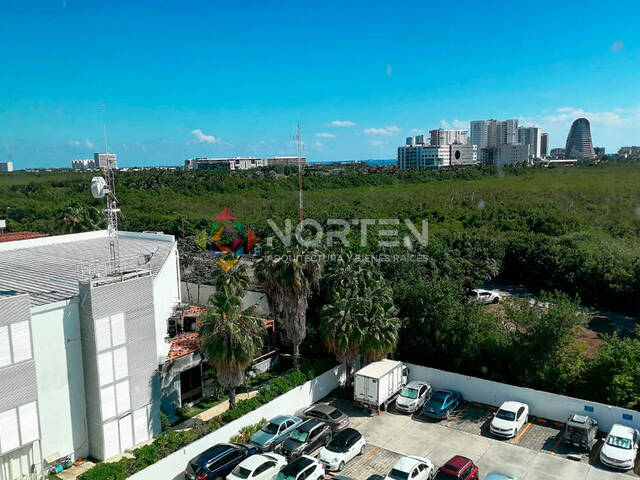 #NRL 051 - Edificio para Renta en Cancún - QR - 3