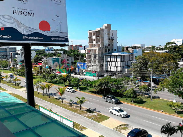 Local Comercial para Renta en Cancún - 4