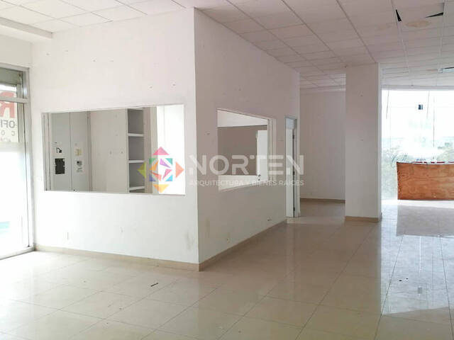 #NRL 053 - Edificio para Renta en Cancún - QR - 3