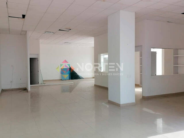 Edificio para Renta en Cancún - 4