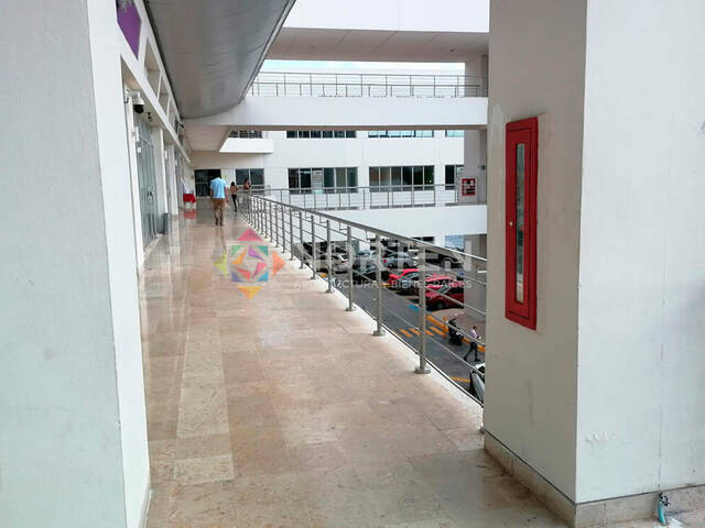 #NRL 053 - Edificio para Renta en Cancún - QR - 2