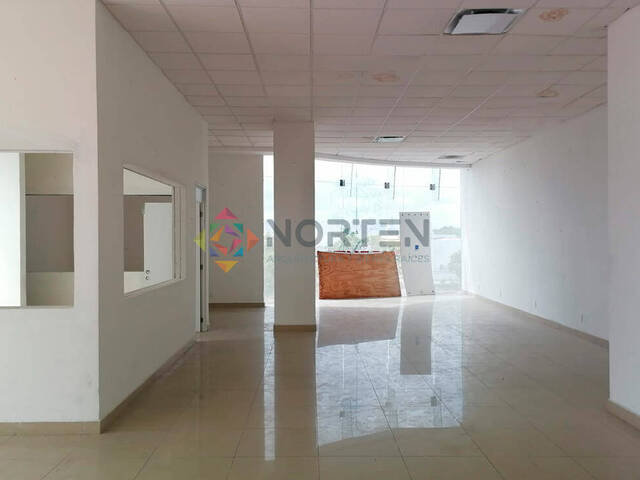 Edificio para Renta en Cancún - 5