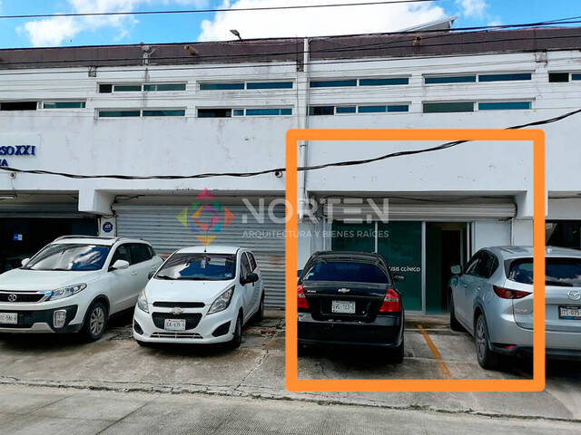 Local Comercial para Renta en Cancún - 4