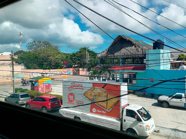 #NRL 030 - Local Comercial para Renta en Cancún - QR - 3