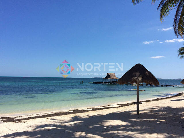 Departamento para Venta en Cancún - 4