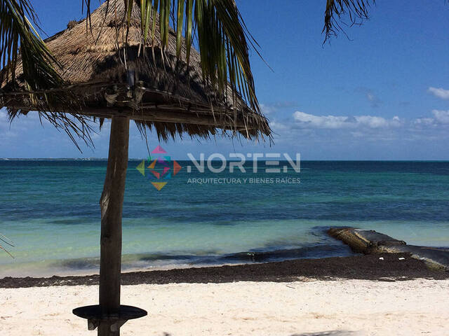 #NVD 123 - Departamento para Venta en Cancún - QR - 3