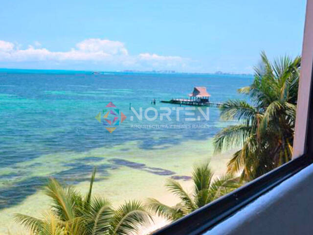 Departamento para Venta en Cancún - 5
