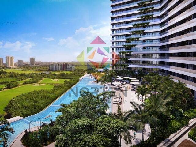 #NVD 127 - Departamento para Venta en Cancún - QR