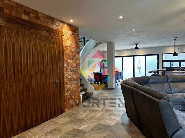 Casa para Renta en Cancún - 4