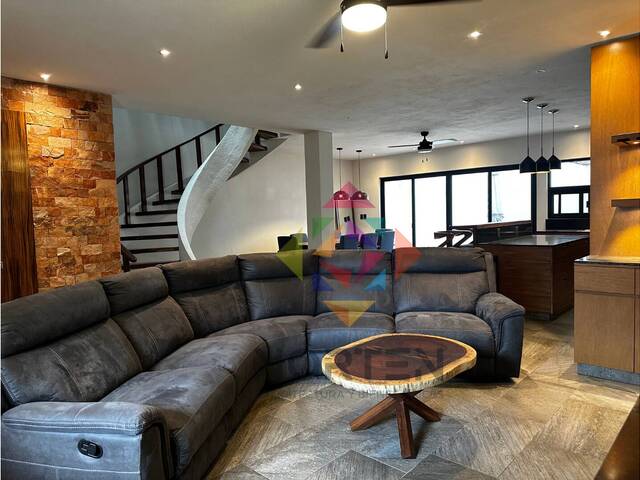 Casa para Renta en Cancún - 5