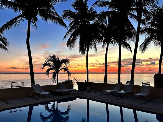 Departamento para Renta en Cancún - 4