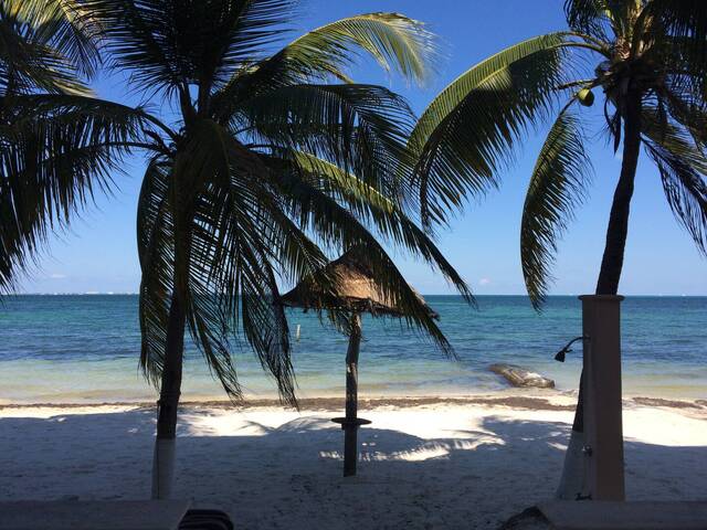 Departamento para Renta en Cancún - 5
