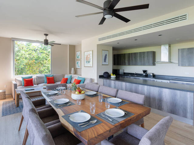 Departamento para Venta en Tulum - 5