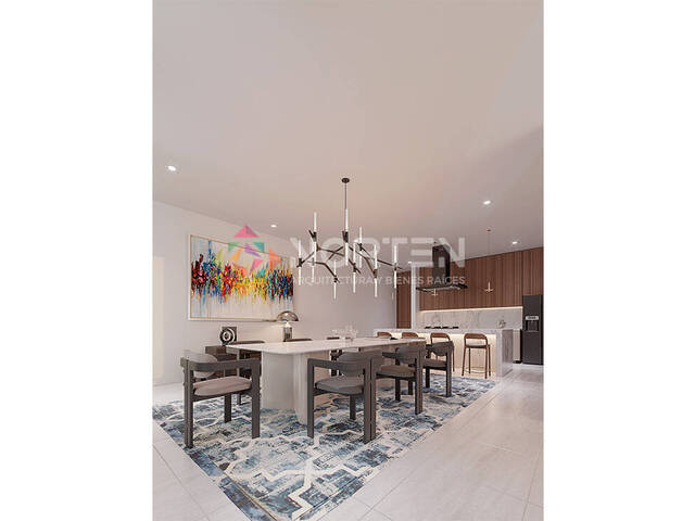 Casa para Venta en Cancún - 5