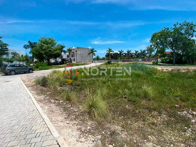 #NVT 047 - Terreno para Venta en Cancún - QR - 3