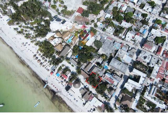 Terreno para Venta en Lázaro Cárdenas - 4