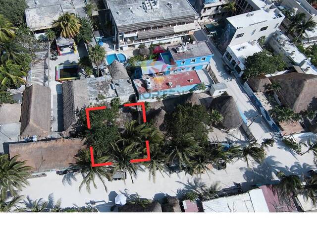 Terreno para Venta en Lázaro Cárdenas - 5