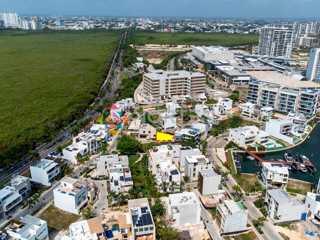 Terreno para Venta en Cancún - 4