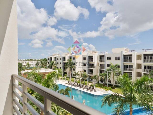 Departamento para Renta en Cancún - 4
