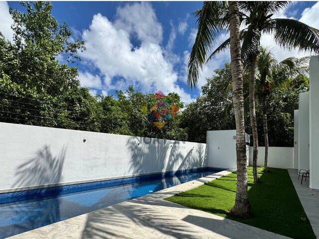 Departamento para Renta en Cancún - 5