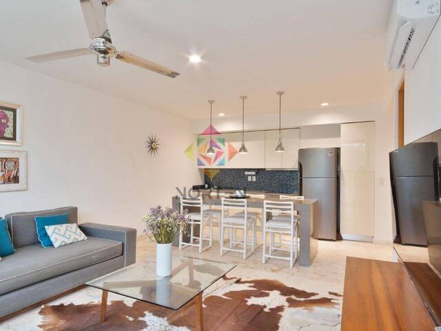 Departamento para Venta en Playa del Carmen - 5