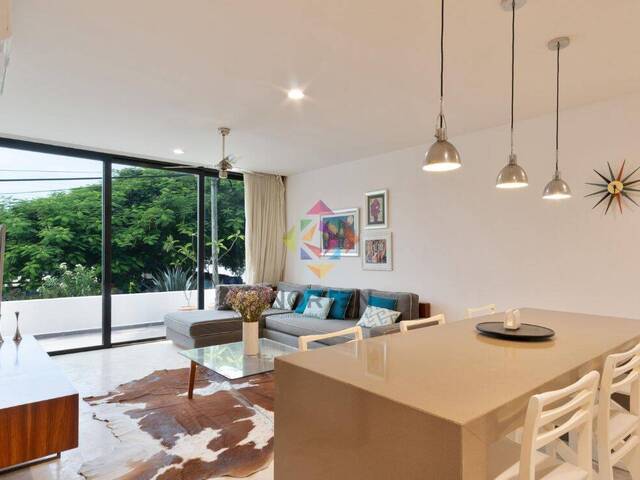 Departamento para Venta en Playa del Carmen - 4