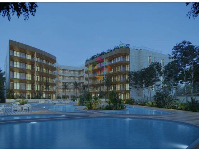 Departamento para Venta en Cancún - 5