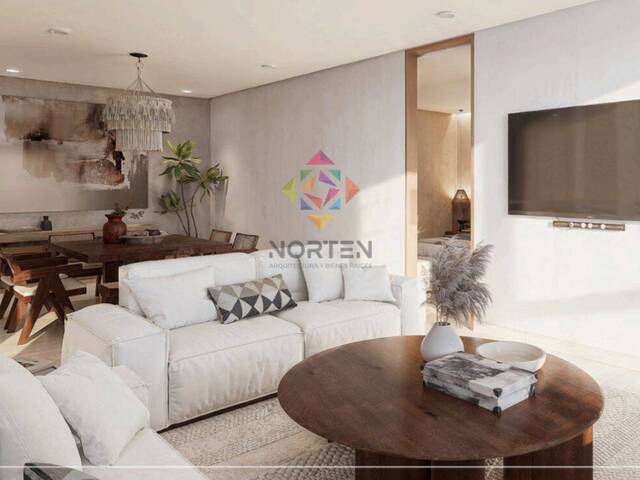 Departamento para Venta en Cancún - 4