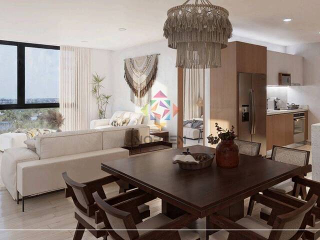 Departamento para Venta en Cancún - 5