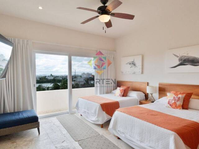 Departamento para Venta en Isla Mujeres - 5