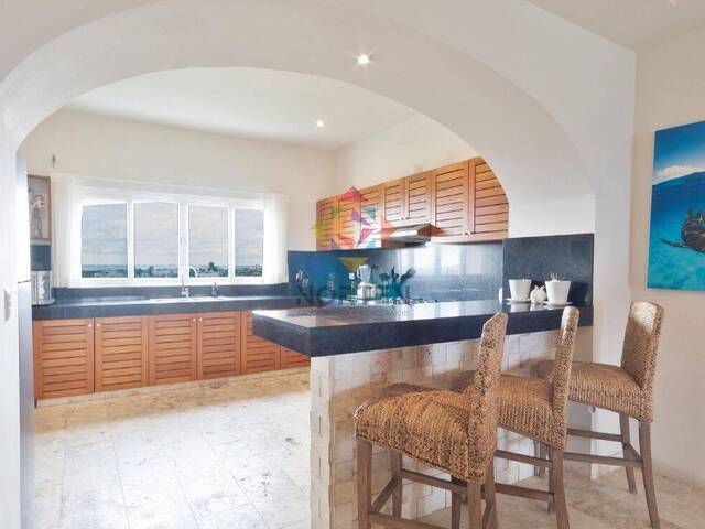 Departamento para Venta en Isla Mujeres - 4