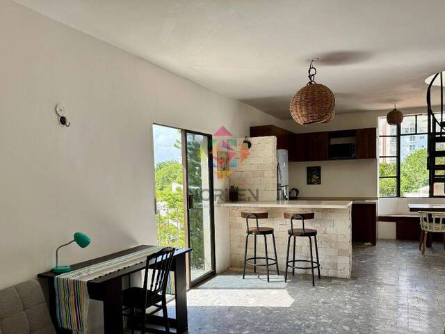 Departamento para Renta en Cancún - 4