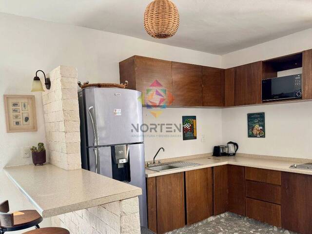 Departamento para Renta en Cancún - 5