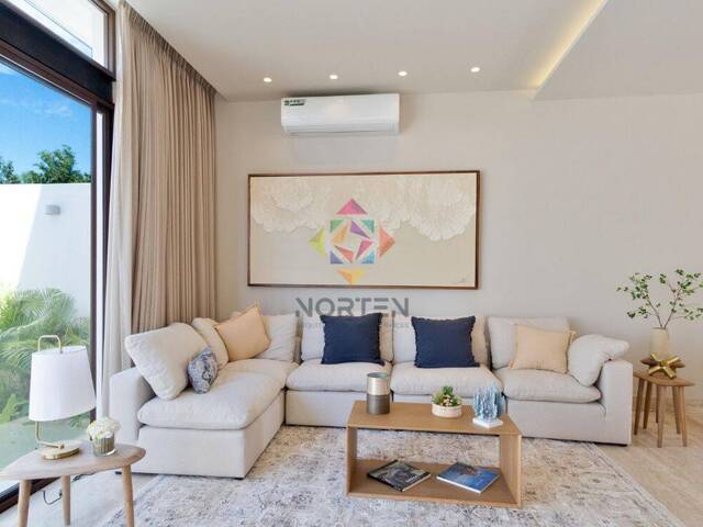 Casa para Venta en Cancún - 4