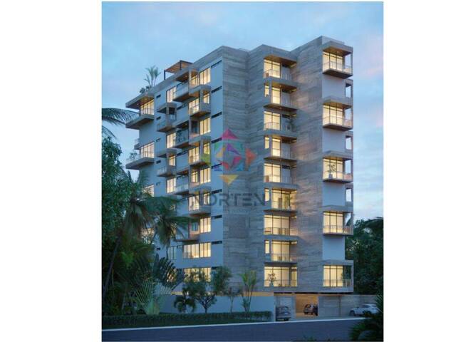 Departamento para Venta en Puerto Morelos - 5