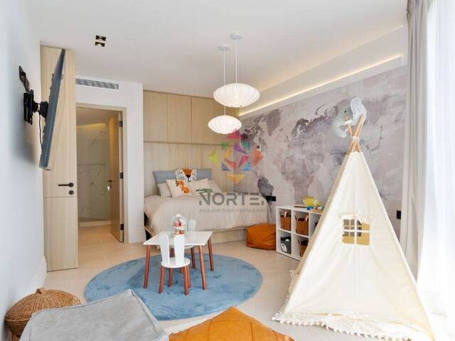 Departamento para Venta en Cancún - 5