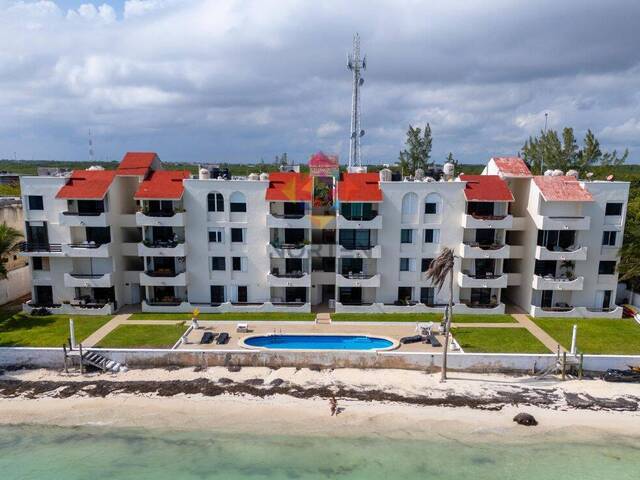 Departamento para Venta en Cancún - 4