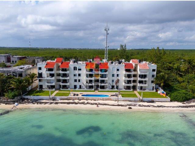 Departamento para Venta en Cancún - 5