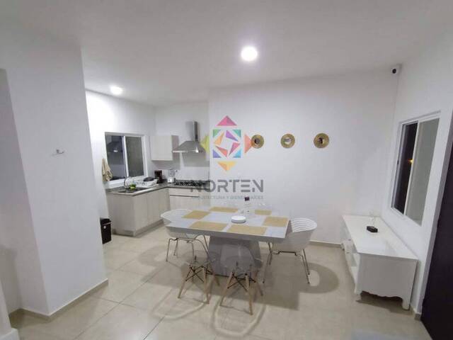 Departamento para Venta en Cancún - 4