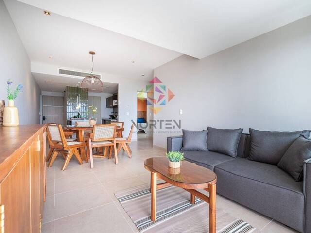 Departamento para Venta en Cancún - 5